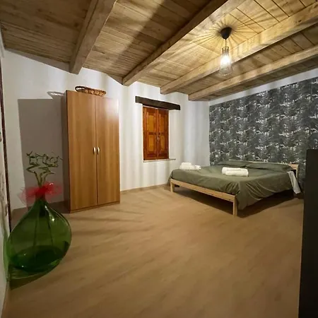 Angelina Al Borgo Aieta