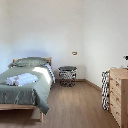 Apartment Angelina Al Borgo Aieta