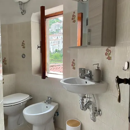 Apartment Angelina Al Borgo