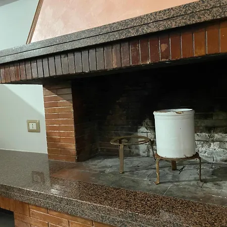 Apartment Angelina Al Borgo