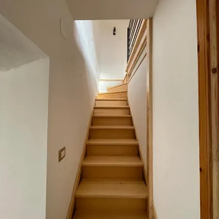 Angelina Al Borgo Apartment *