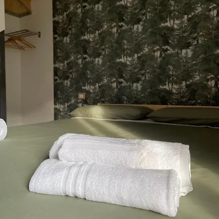 Angelina Al Borgo Aieta