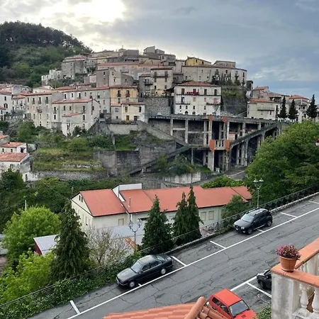 Appartement Angelina Al Borgo
