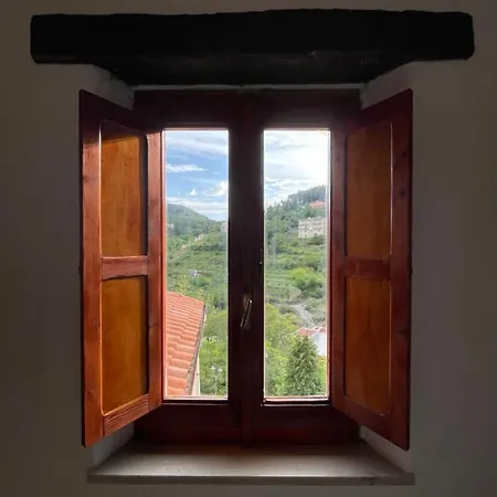 Angelina Al Borgo Apartment Aieta