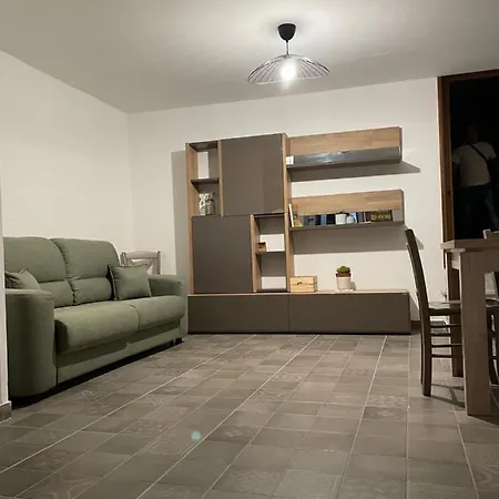 Apartment Angelina Al Borgo Aieta