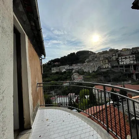 아파트 Angelina Al Borgo *