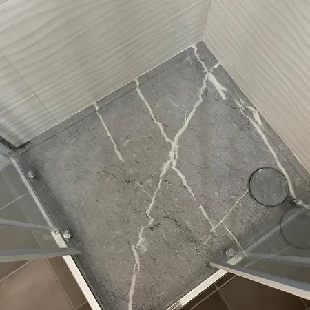 Angelina Al Borgo Apartment *