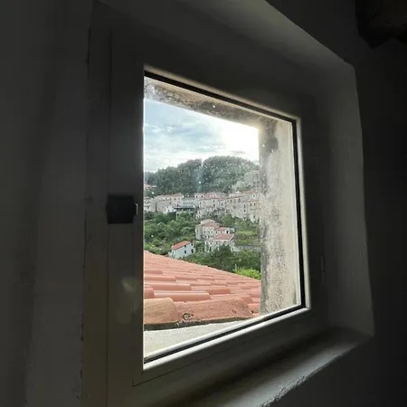 Angelina Al Borgo דירה *